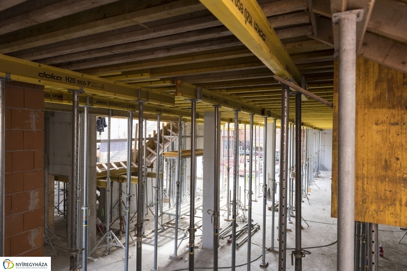 Így épült a Pangea 6.