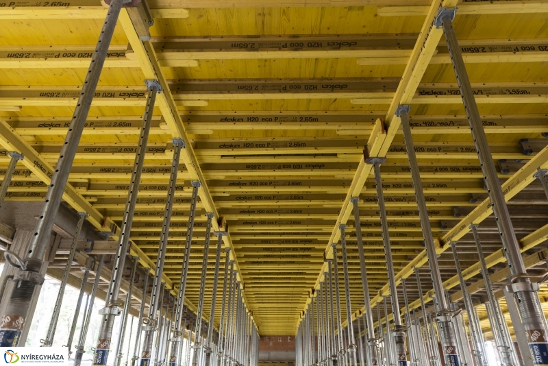 Így épült a Pangea 6.