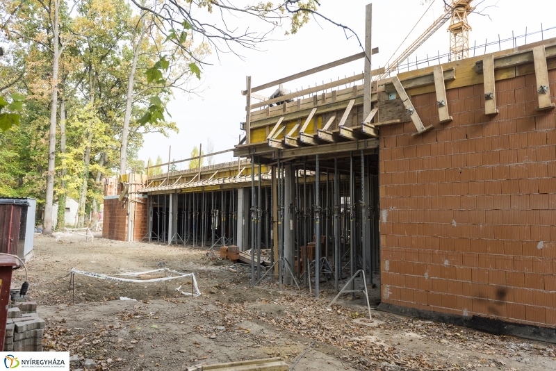 Így épült a Pangea 6.