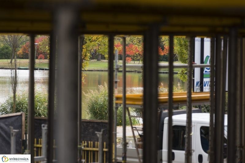 Így épült a Pangea 6.