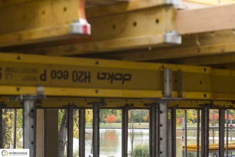 Így épült a Pangea 6.