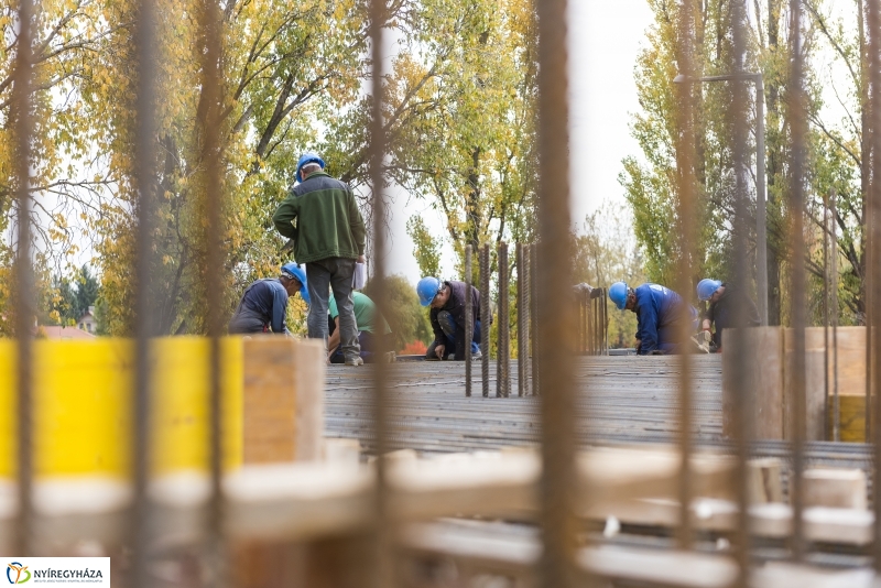 Így épült a Pangea 6.