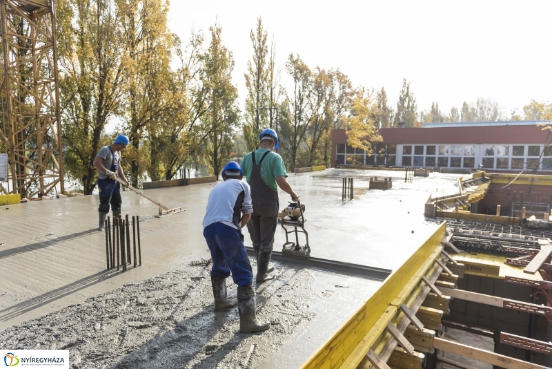 Így épült a Pangea 6.