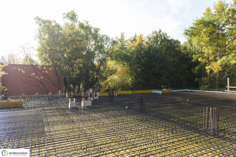 Így épült a Pangea 6.