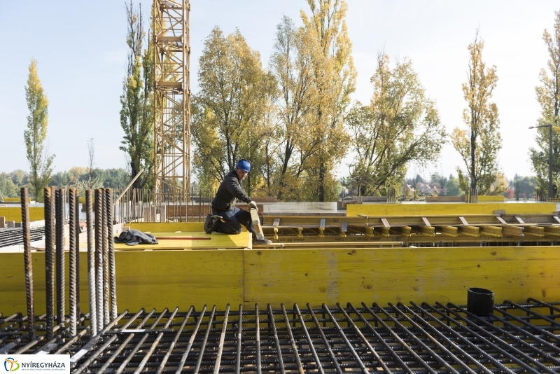 Így épült a Pangea 6.