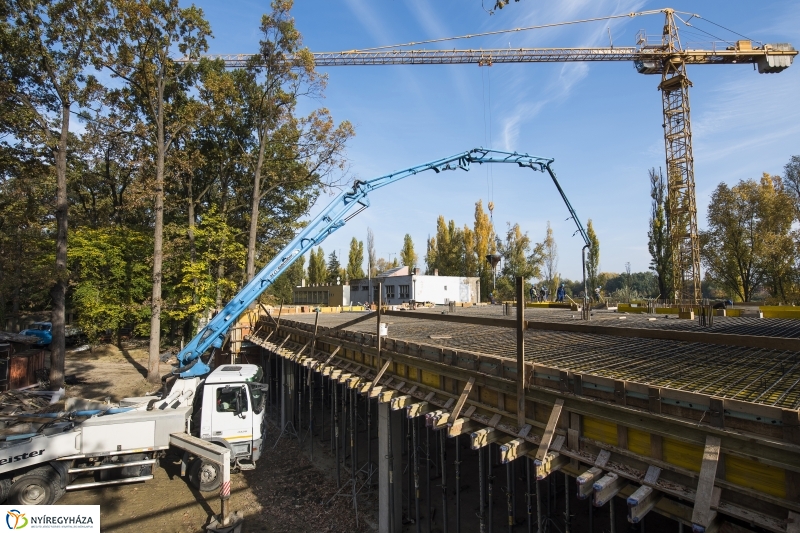 Így épült a Pangea 6.