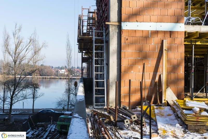 Így épült a Pangea 8.