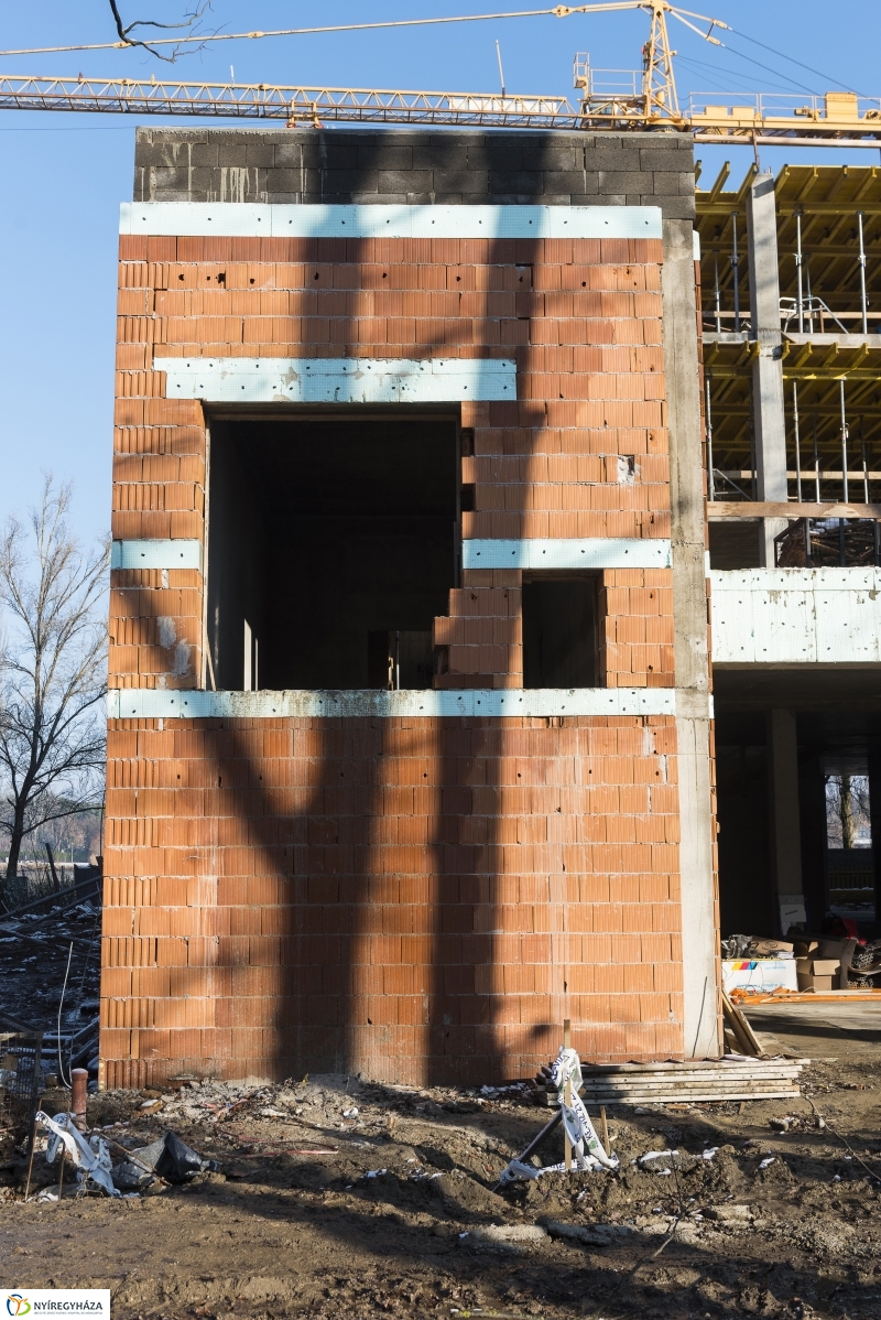 Így épült a Pangea 8.