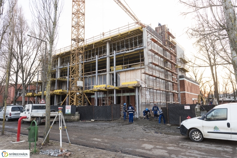 Így épült a Pangea 8.