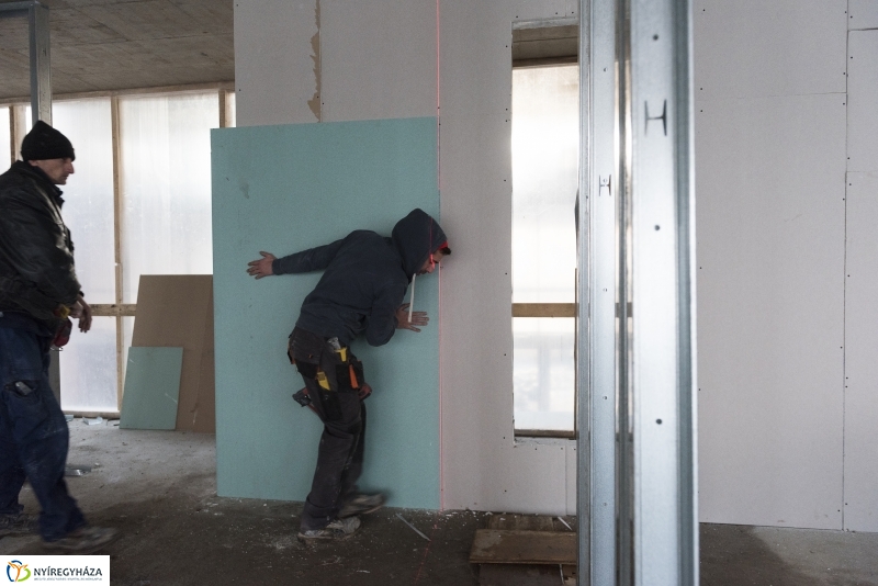 Így épült a Pangea 8.