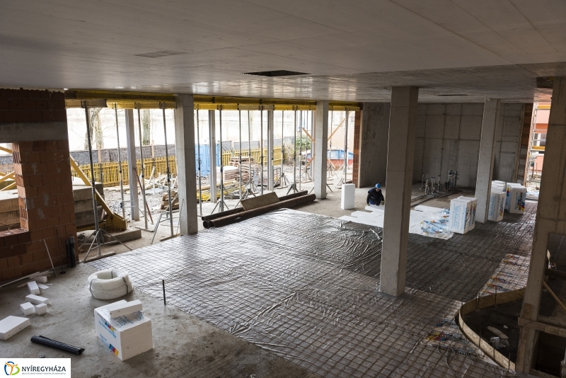 Így épült a Pangea 8.