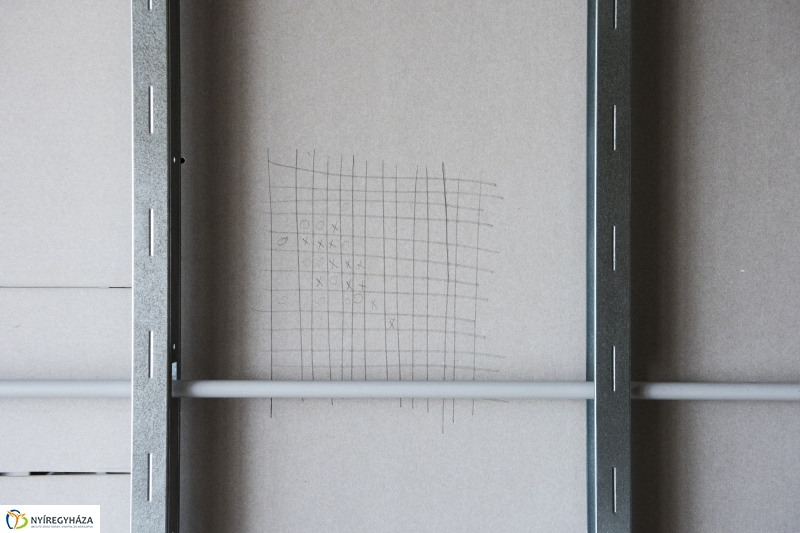 Így épült a Pangea 8.