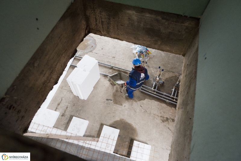 Így épült a Pangea 8.