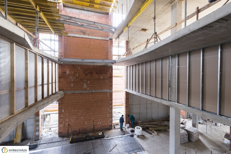 Így épült a Pangea 8.