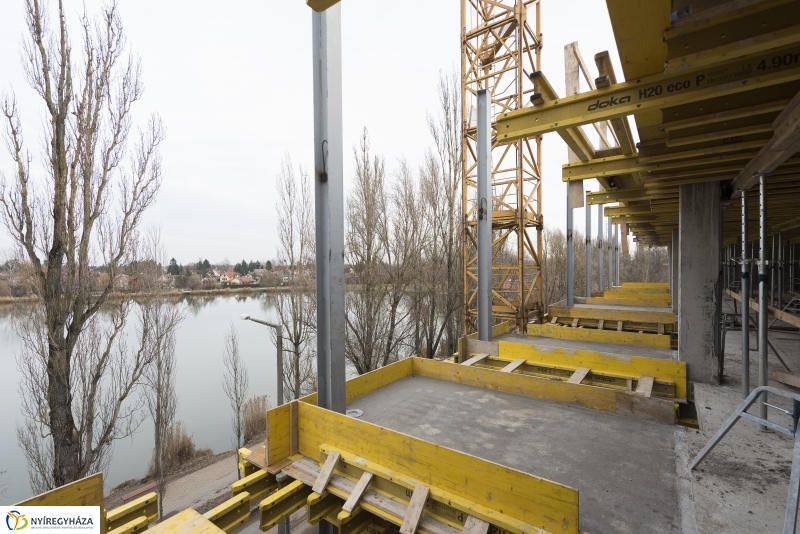 Így épült a Pangea 8.