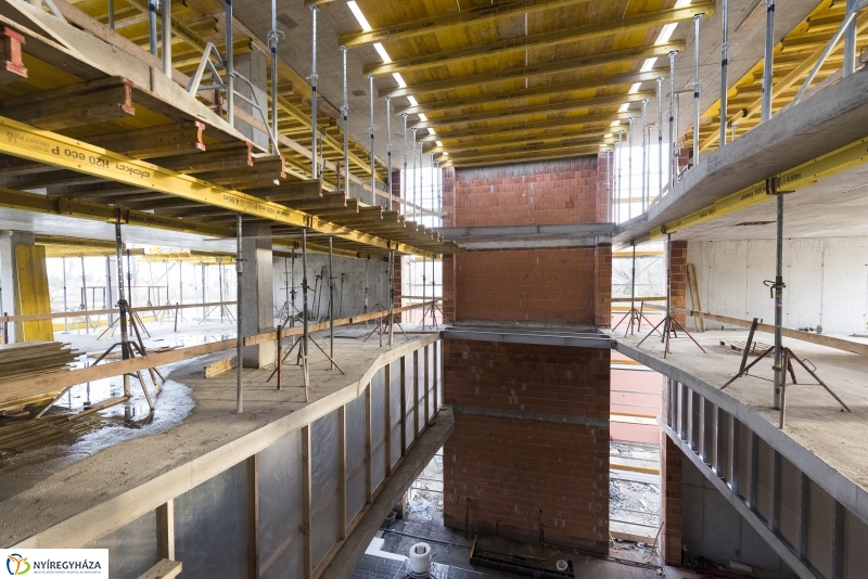 Így épült a Pangea 8.