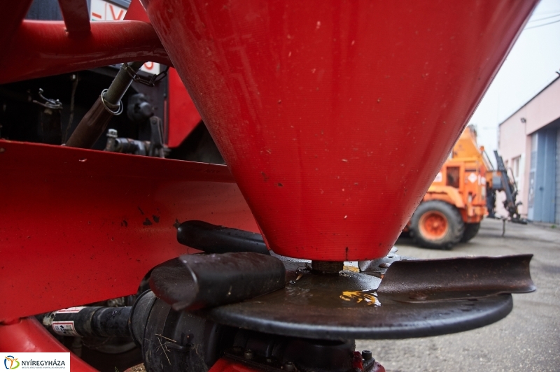 Téli gépszemle 2018 - fotó Szarka Lajos