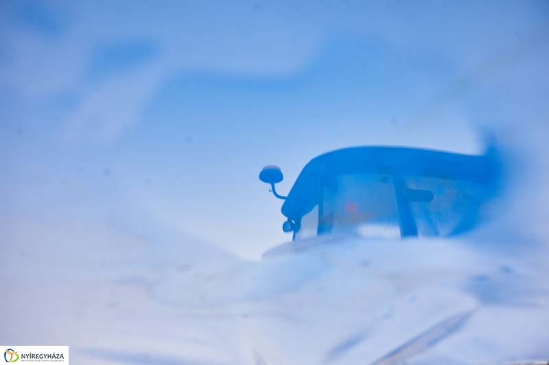 Téli gépszemle 2018 - fotó Szarka Lajos