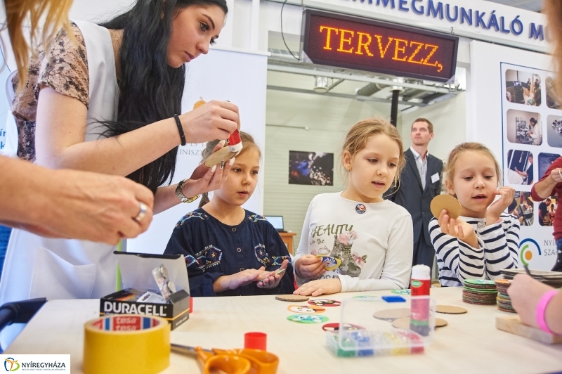 Digitális Alkotóműhely átadó - fotó Szarka Lajos