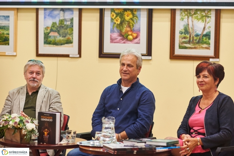 Pókember generáció - fotó Szarka Lajos