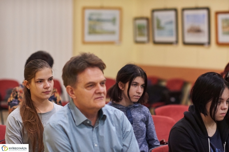 Pókember generáció - fotó Szarka Lajos