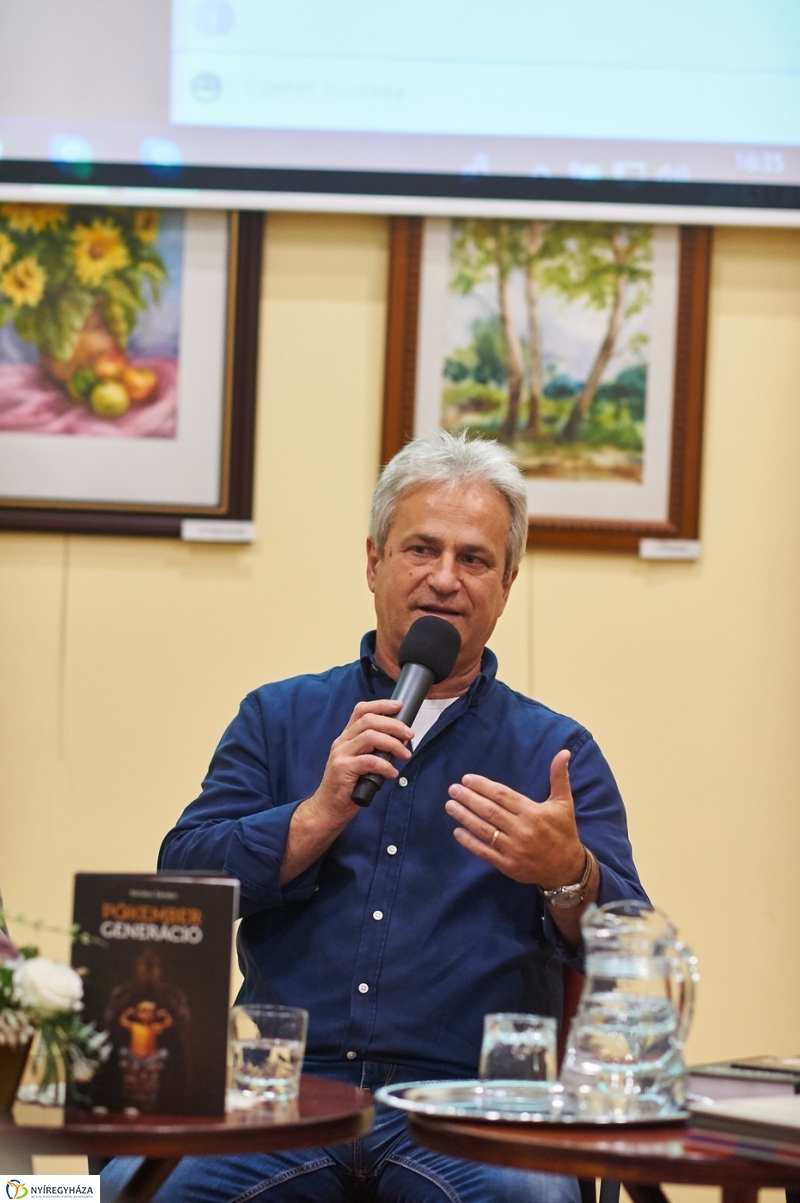 Pókember generáció - fotó Szarka Lajos