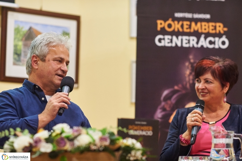 Pókember generáció - fotó Szarka Lajos