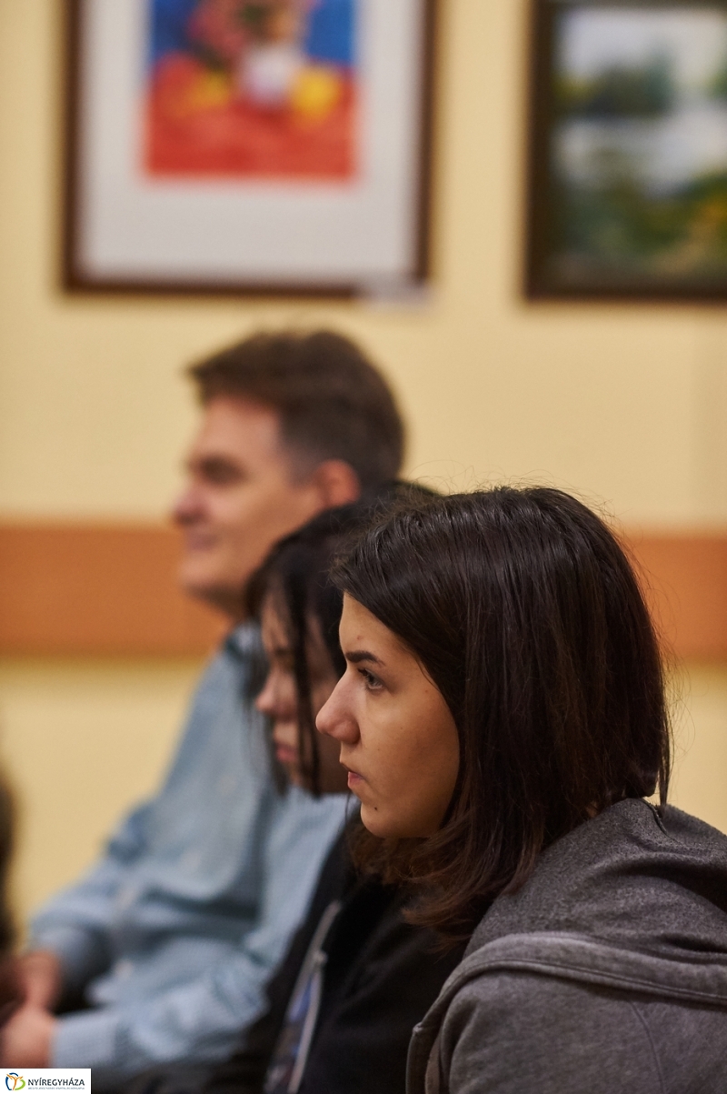 Pókember generáció - fotó Szarka Lajos