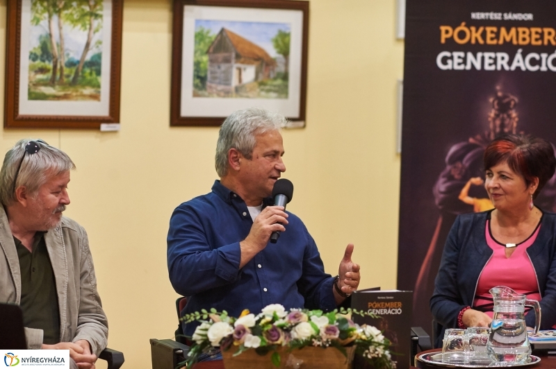 Pókember generáció - fotó Szarka Lajos