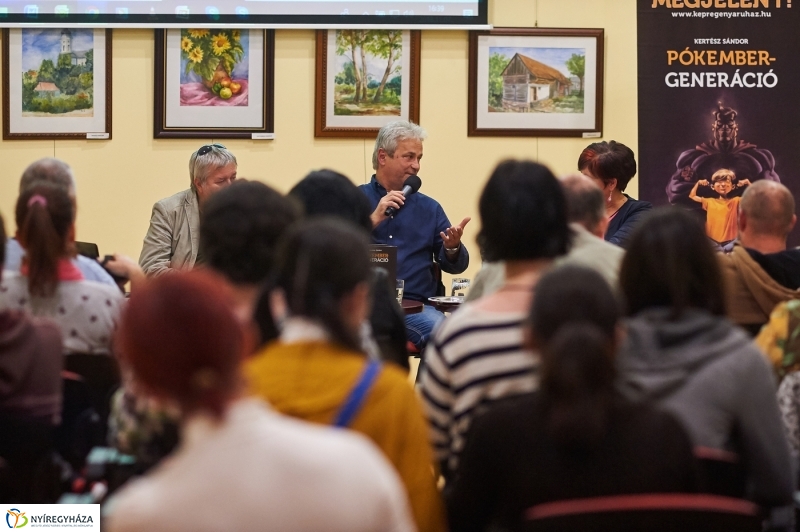 Pókember generáció - fotó Szarka Lajos