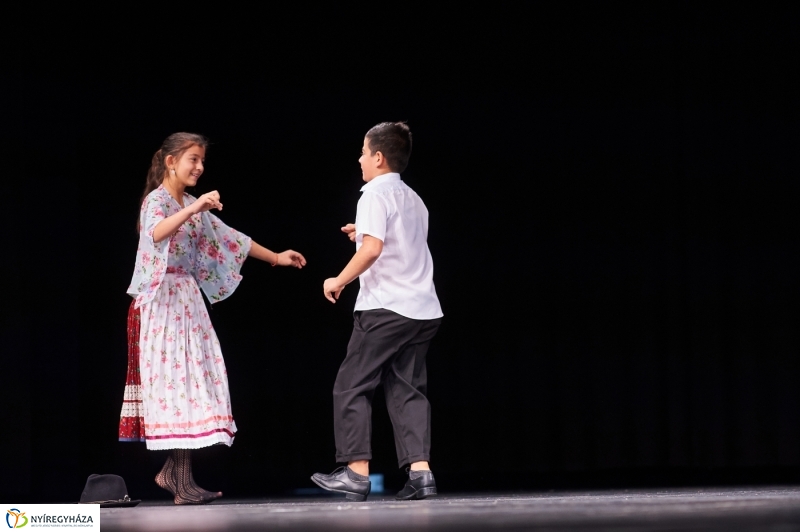 Városi Nyugdíjas Ki mit tud - fotó Szarka Lajos