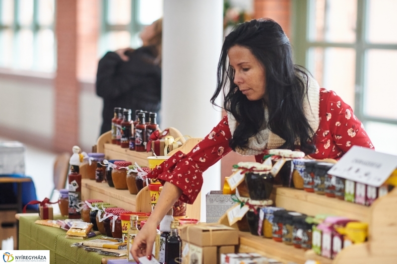 Agrár konferencia az egyetemen - fotó Szarka Lajos