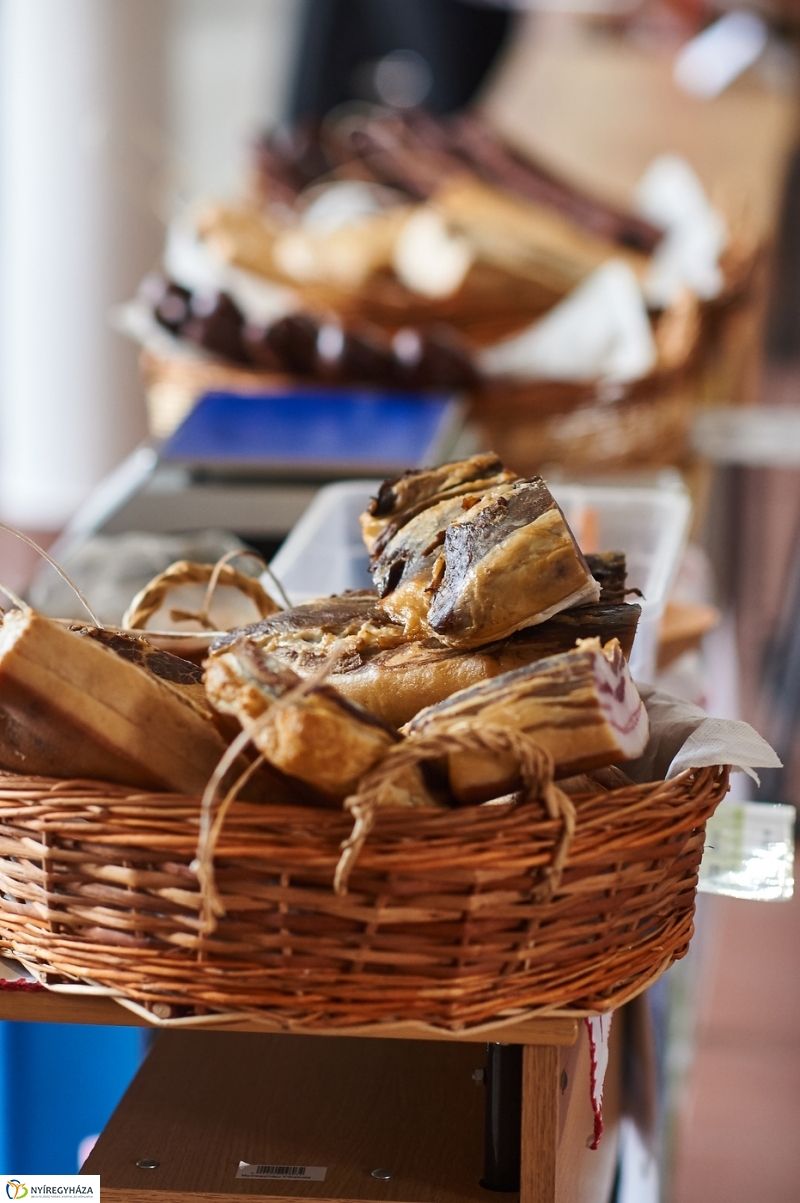 Agrár konferencia az egyetemen - fotó Szarka Lajos