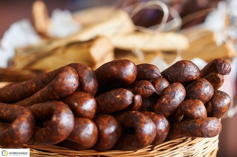 Agrár konferencia az egyetemen - fotó Szarka Lajos