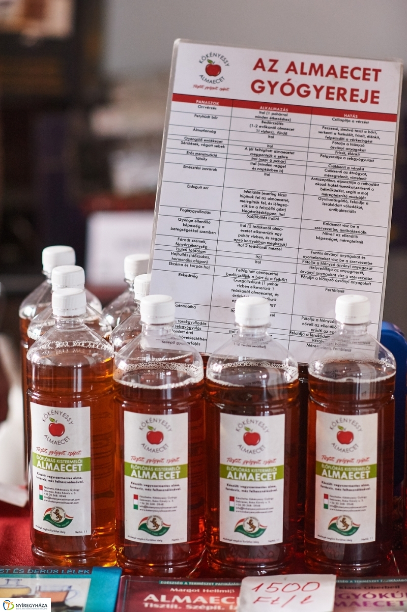 Agrár konferencia az egyetemen - fotó Szarka Lajos