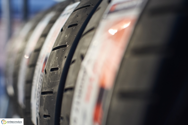 Nyíregyháza Rally 2018 szervizpark 2 - fotó Szarka Lajos