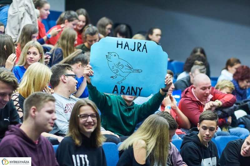 Városi Verébavató 2018 - fotó Szarka Lajos