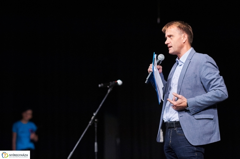 Városi Verébavató 2018 - fotó Szarka Lajos