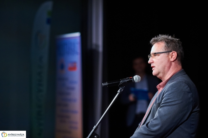 Városi Verébavató 2018 - fotó Szarka Lajos