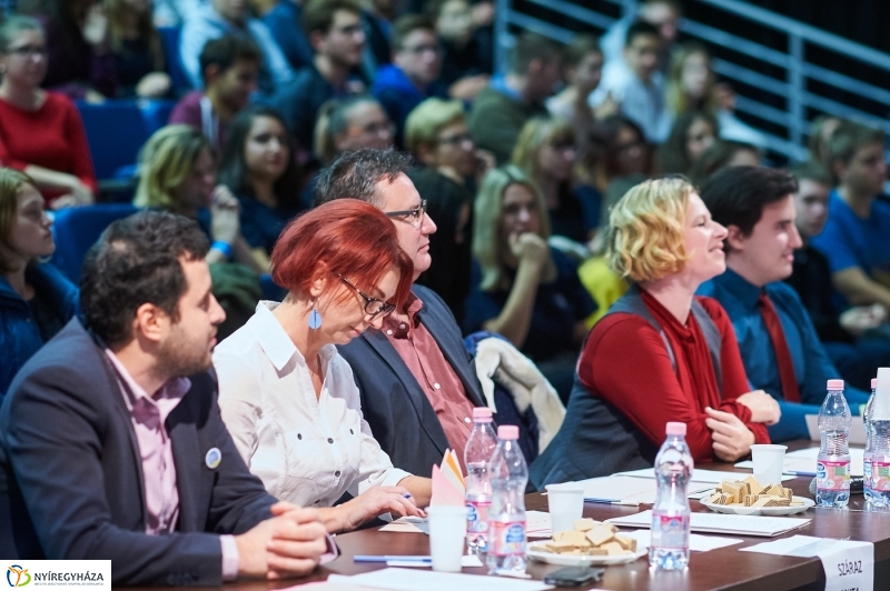 Városi Verébavató 2018 - fotó Szarka Lajos