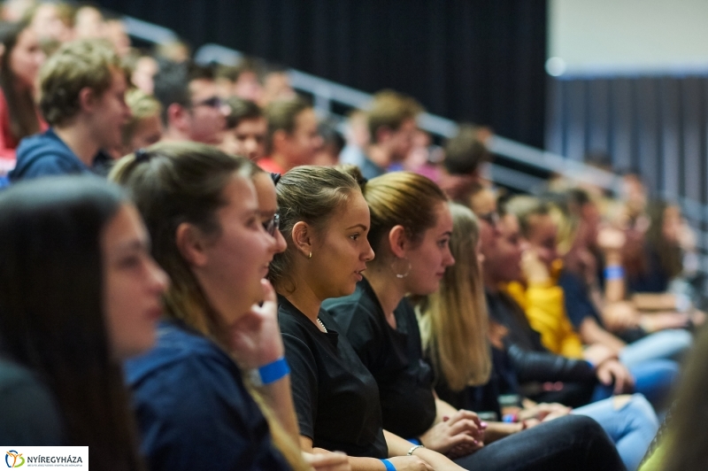 Városi Verébavató 2018 - fotó Szarka Lajos