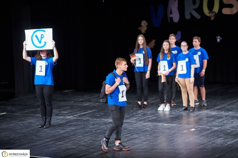 Városi Verébavató 2018 - fotó Szarka Lajos