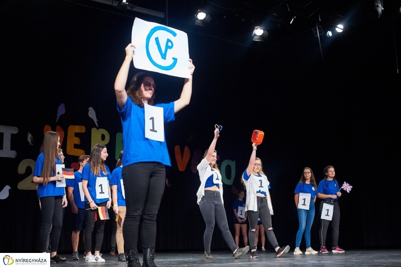 Városi Verébavató 2018 - fotó Szarka Lajos