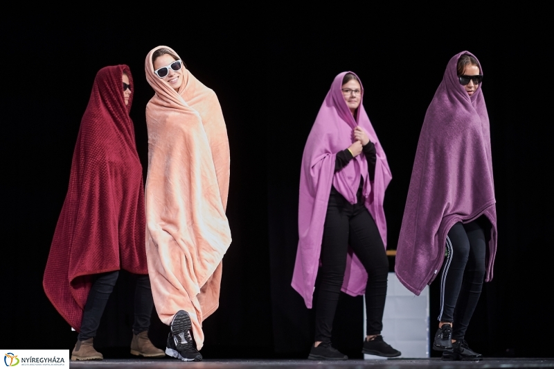 Városi Verébavató 2018 - fotó Szarka Lajos