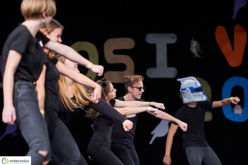 Városi Verébavató 2018 - fotó Szarka Lajos