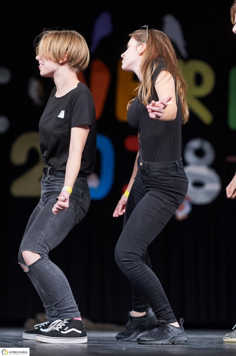 Városi Verébavató 2018 - fotó Szarka Lajos