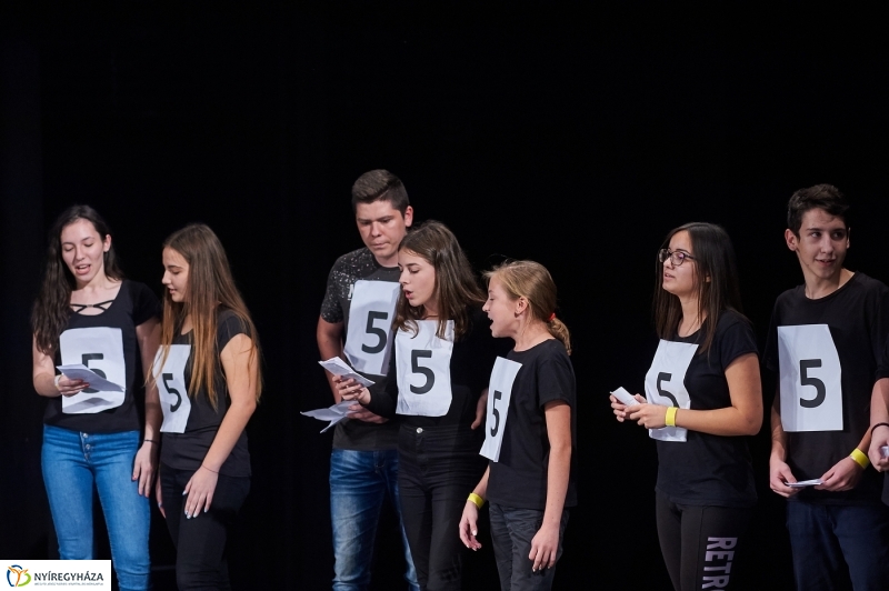 Városi Verébavató 2018 - fotó Szarka Lajos