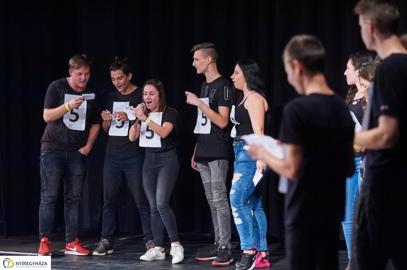 Városi Verébavató 2018 - fotó Szarka Lajos