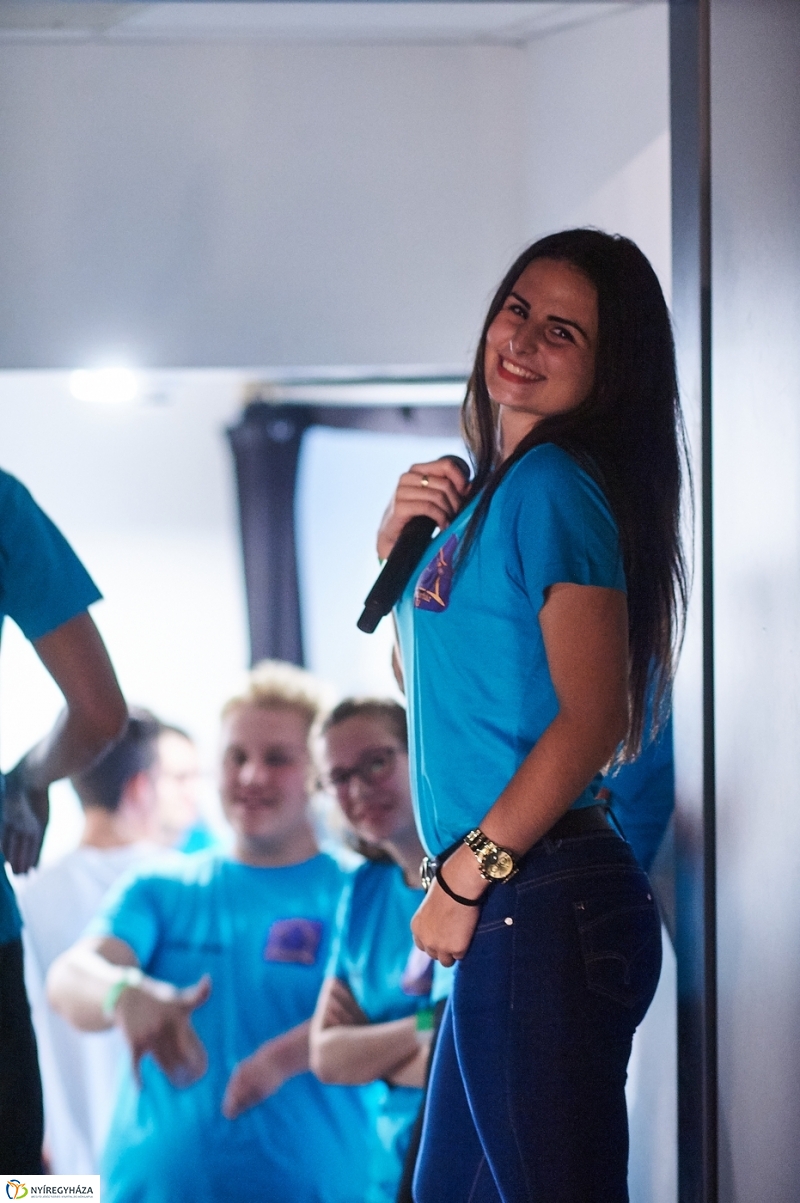 Városi Verébavató 2018 - fotó Szarka Lajos