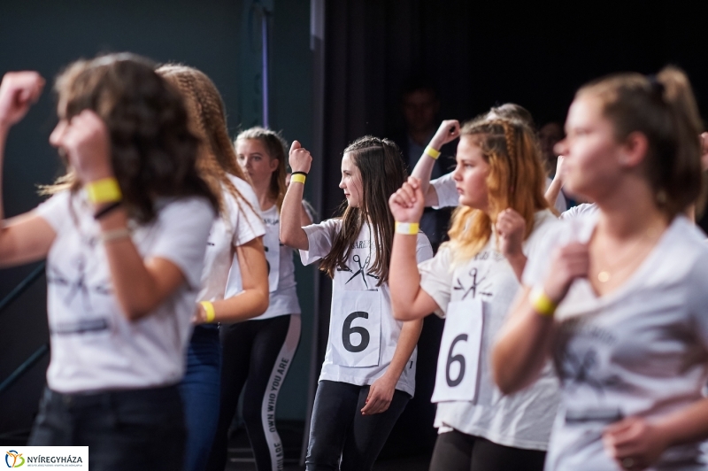 Városi Verébavató 2018 - fotó Szarka Lajos